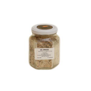 Sel à l’orange – La Phénicienne