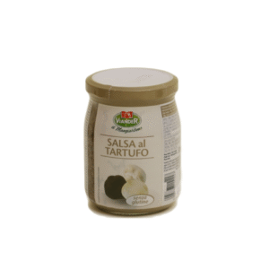 Salsa al Tartufo