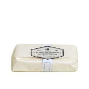 Camembert – Plaisir de Fromage
